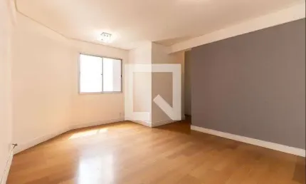Apartamento para Venda - Vila das Mercês, 3 Quartos,  62 m² - São Paulo