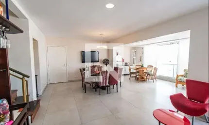 Cobertura para Venda - Ipiranga, 5 Quartos,  240 m² - São Paulo