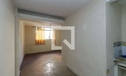 Kitnet / Stúdio para Venda - Santa Cecília, 1 Quarto,  32 m² - São Paulo