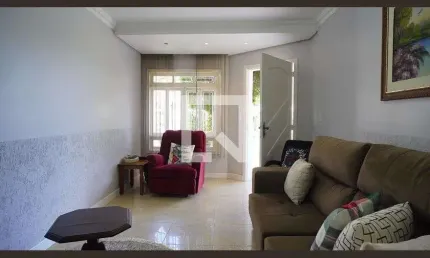 Casa para venda - jardim itu-sabará, 4 quartos,  234 m² - porto alegre