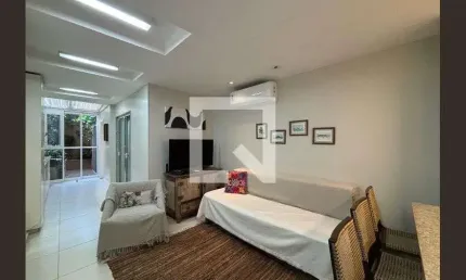Apartamento para Venda - Ipanema, 2 Quartos,  53 m² - Rio de Janeiro