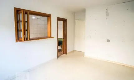 Apartamento para Venda - São Sebastião, 2 Quartos,  70 m² - Porto Alegre