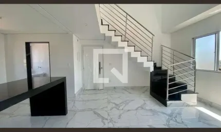 Cobertura para Venda - Barreiro, 3 Quartos,  165 m² - Belo Horizonte