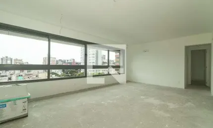 Apartamento para venda - auxiliadora, 3 quartos,  129 m² - porto alegre