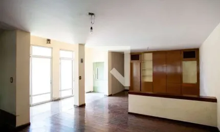 Casa para Venda - Mangabeiras, 6 Quartos,  780 m² - Belo Horizonte