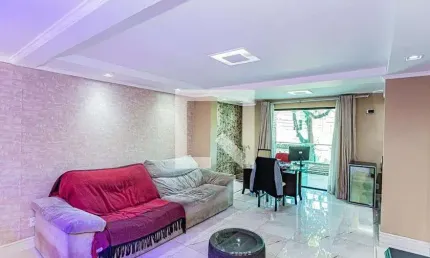 Casa para venda - freguesia do ó, 3 quartos,  213 m² - são paulo