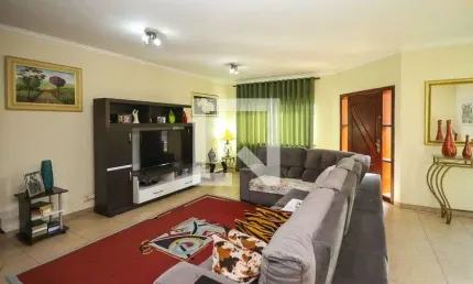 Casa para venda - vila santa clara, 3 quartos,  510 m² - são paulo