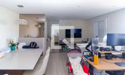 Apartamento para venda - vila prudente, 2 quartos,  65 m² - são paulo