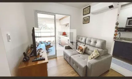 Apartamento para venda - água fria, 2 quartos,  54 m² - são paulo