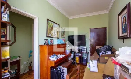 Apartamento para Venda - São Francisco, 1 Quarto,  40 m² - Niterói