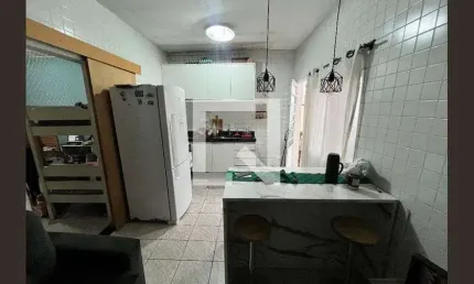 Casa para Venda - Casa Verde, 3 Quartos,  450 m² - São Paulo