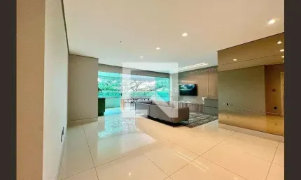 Apartamento para Venda - Liberdade, 4 Quartos,  170 m² - Belo Horizonte