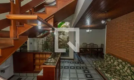 Casa para Venda - Vila Nogueira , 5 Quartos,  384 m² - Campinas