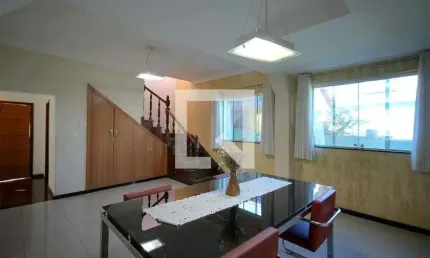 Casa para Venda - Santa Tereza, 5 Quartos,  330 m² - Belo Horizonte