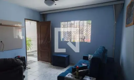 Casa para venda - vila galvão, 2 quartos,  400 m² - guarulhos