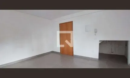 Kitnet / Stúdio para Venda - Centro, 1 Quarto,  24 m² - Santo André