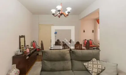 Apartamento para venda - centro, 3 quartos,  195 m² - campinas