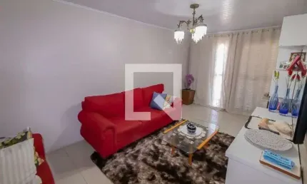 Casa para Venda - Feitoria, 2 Quartos,  230 m² - São Leopoldo