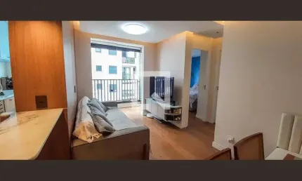 Apartamento para Venda - Centro, 2 Quartos,  48 m² - Osasco