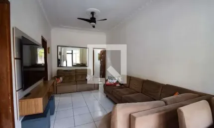 Casa para Venda - Méier, 3 Quartos,  175 m² - Rio de Janeiro