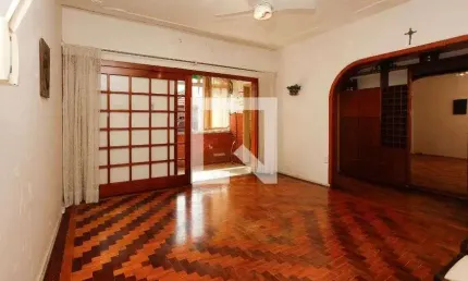 Apartamento para venda - são geraldo, 3 quartos,  90 m² - porto alegre