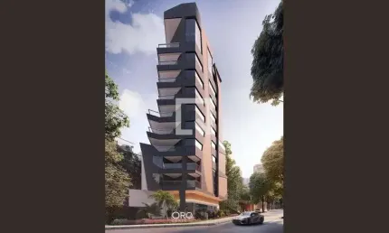Apartamento para Venda - Serra, 3 Quartos,  111 m² - Belo Horizonte