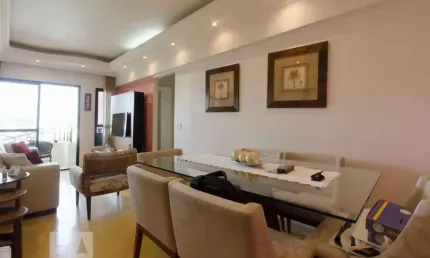 Apartamento para venda - mandaqui, 2 quartos,  67 m² - são paulo