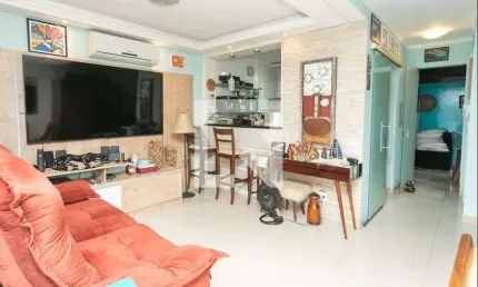 Casa / Sobrado em Condomínio para Venda - Rubem Berta, 2 Quartos,  300 m² - Porto Alegre