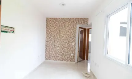 Cobertura para Venda - Santa Teresinha, 2 Quartos,  40 m² - Santo André