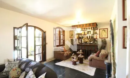 Casa / Sobrado em Condomínio para Venda - Pechincha, 3 Quartos,  307 m² - Rio de Janeiro
