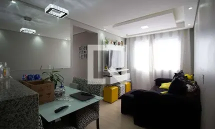 Apartamento para Venda - Itaquera, 2 Quartos,  41 m² - São Paulo