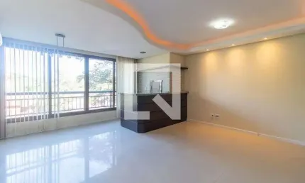 Apartamento para Venda - Tristeza, 3 Quartos,  120 m² - Porto Alegre