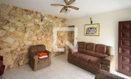 Casa para Venda - Vila Prudente, 5 Quartos,  400 m² - São Paulo