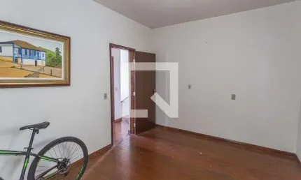Casa para Venda - São Geraldo, 4 Quartos,  220 m² - Belo Horizonte