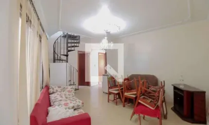Casa para Venda - Centro, 5 Quartos,  640 m² - Canoas