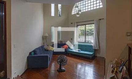 Casa para venda - bosque da saúde, 4 quartos,  350 m² - são paulo