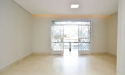 Casa para Venda - São Lucas, 3 Quartos,  282 m² - Belo Horizonte