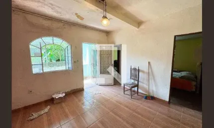 Casa para venda - miramar, 3 quartos,  360 m² - belo horizonte