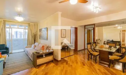 Apartamento para Venda - Vila Miriam, 3 Quartos,  108 m² - Guarulhos