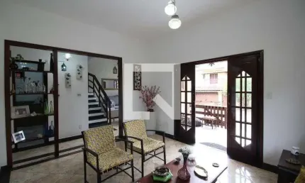 Casa / Sobrado em Condomínio para Venda - Taquara, 4 Quartos,  256 m² - Rio de Janeiro