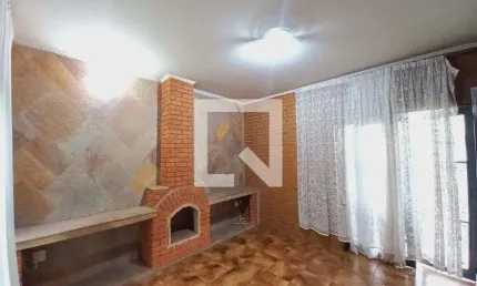 Casa para Venda - Vila Marieta, 3 Quartos,  514 m² - Campinas