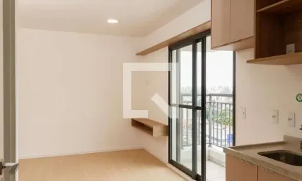 Kitnet / Stúdio para Venda - Vila Gustavo, 1 Quarto,  28 m² - São Paulo
