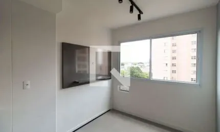 Apartamento para Venda - Jardim Éster Yolanda, 1 Quarto,  27 m² - São Paulo