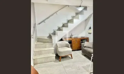 Casa para venda - brás, 3 quartos,  170 m² - são paulo