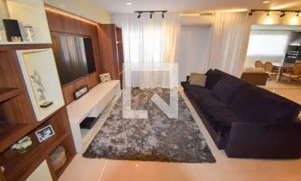 Apartamento para venda - tatuapé, 3 quartos,  192 m² - são paulo
