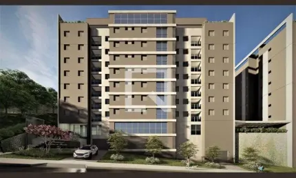 Apartamento para Venda - Buritis, 3 Quartos,  71 m² - Belo Horizonte