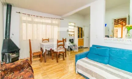 Casa para Venda - Menino Deus, 2 Quartos,  150 m² - Porto Alegre