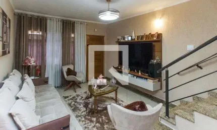 Casa para venda - vila guilherme, 3 quartos,  156 m² - são paulo
