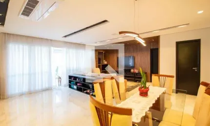 Apartamento para Venda - Centro, 3 Quartos,  170 m² - Osasco