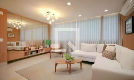 Cobertura para Venda - Cidade Nova, 3 Quartos,  233 m² - Belo Horizonte